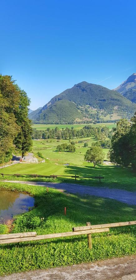 Manou Du Lac Annecy ドゥサール エクステリア 写真